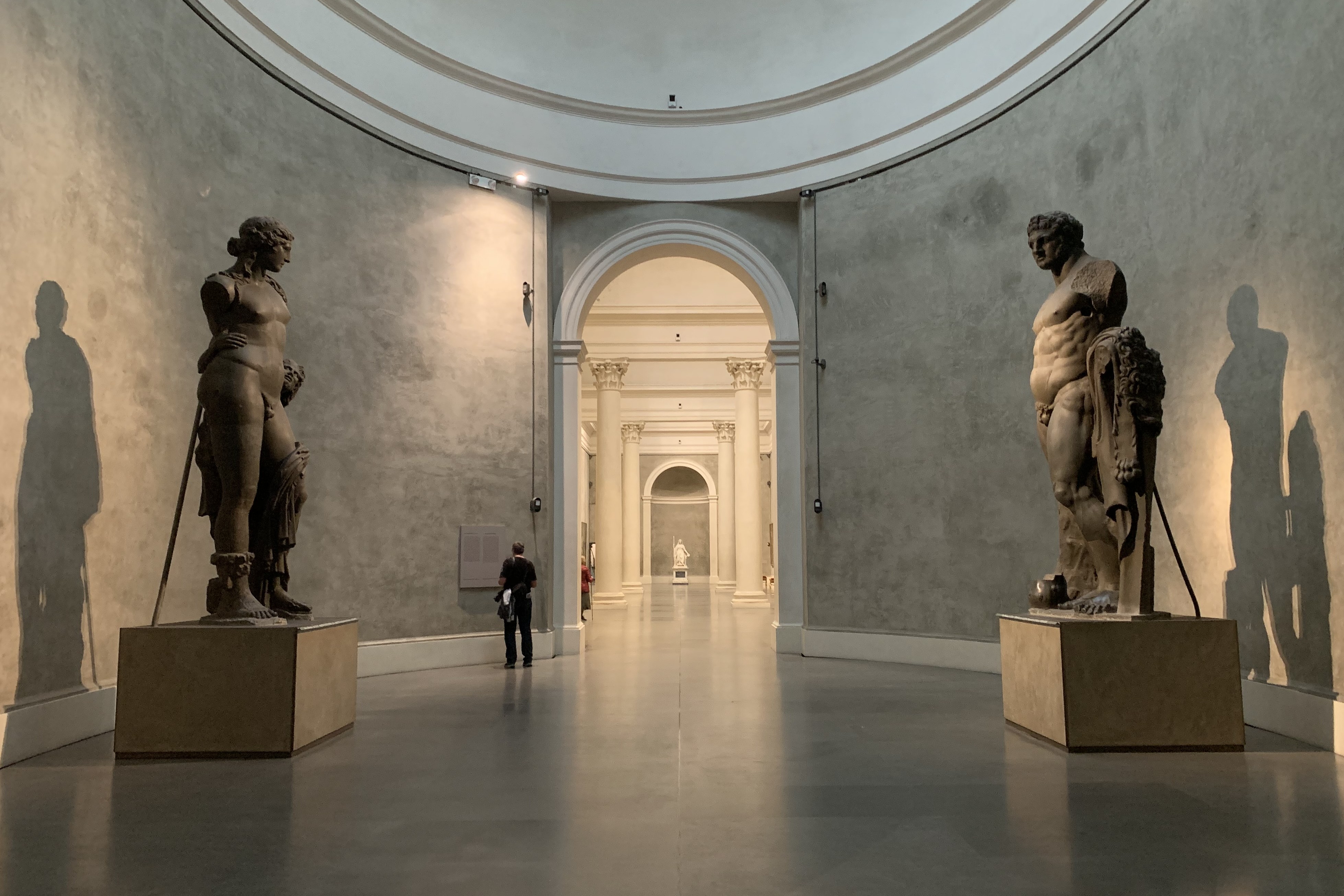 Arch_Museum